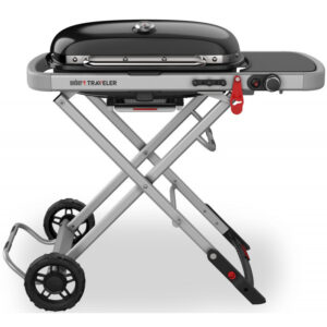 Gaasigrill Weber Traveler