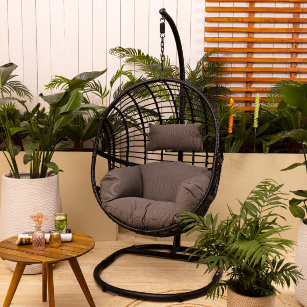 Ripptool 198x95x h106cm must