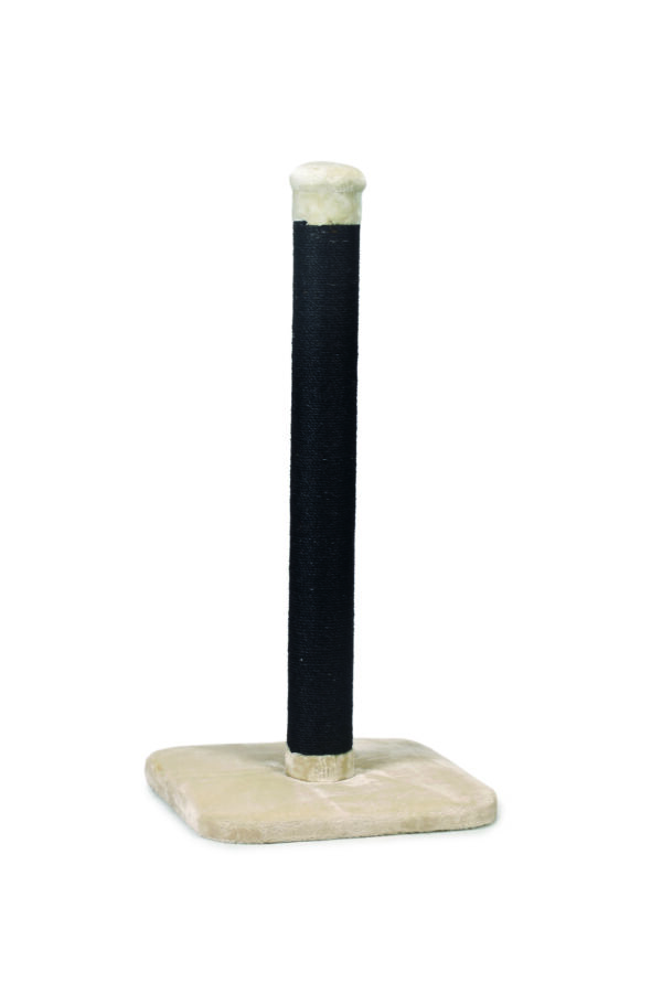 Beeztees kraapimispost kassile 55x55x120cm