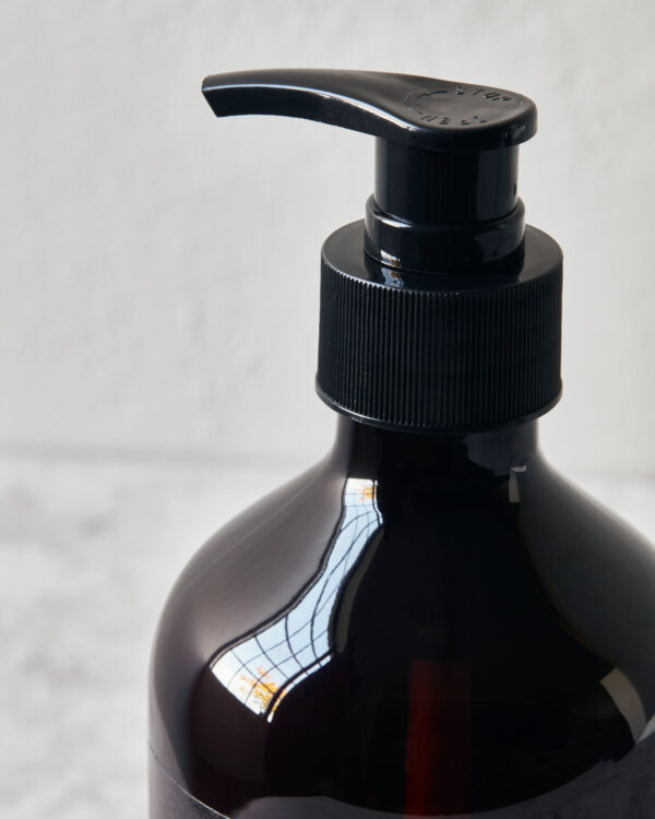 Nõudepesuvahend 490ml Herbal