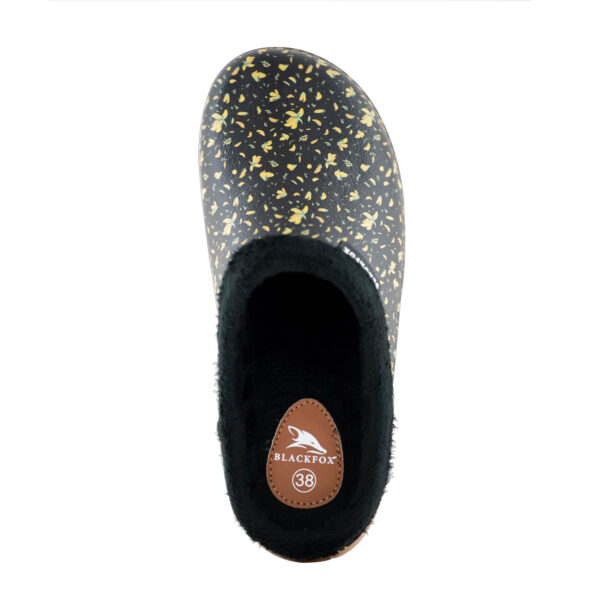 Voodriga aiakingad Ketti musta kirjud, 36