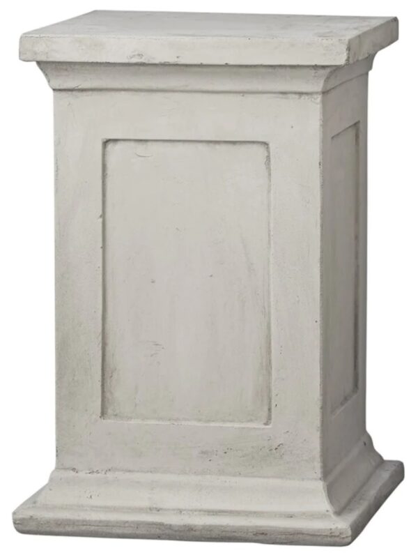 Postament Karol helehall h50cm