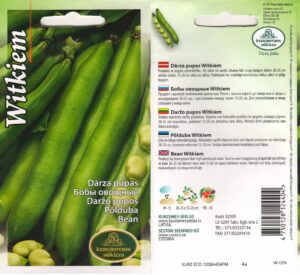 Põlduba ‘Witkiem’ 15g