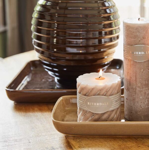 Vaagen Granada beež 32cm