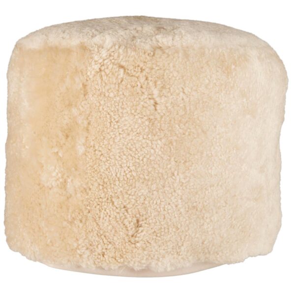 Tumba d45x h35cm lambanahk, kreem
