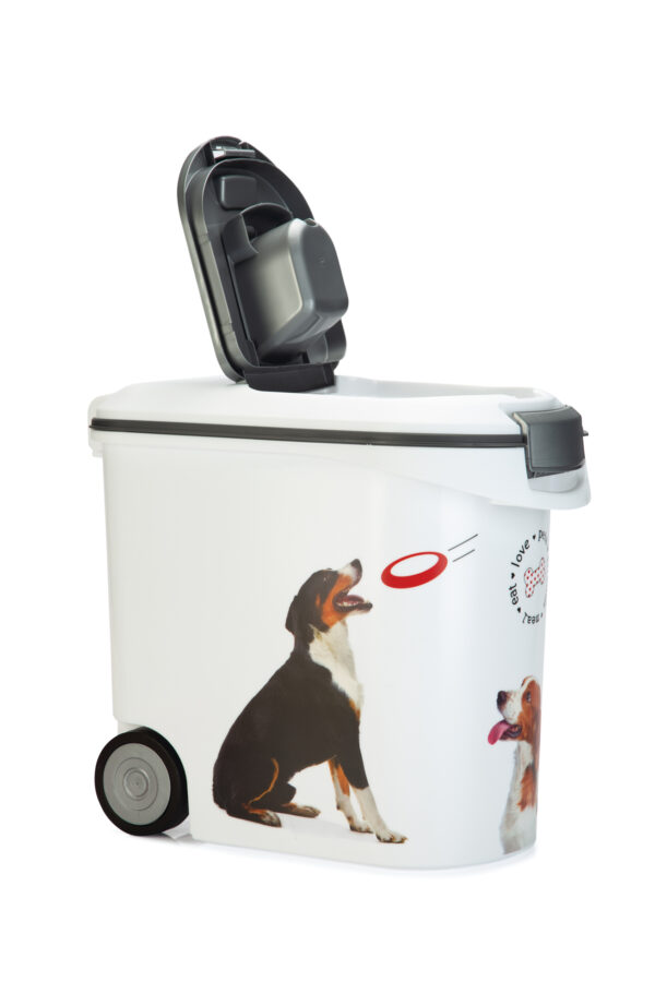 Toidukonteiner DOG 35L