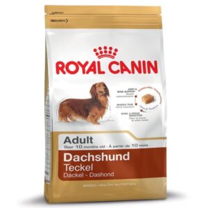 Royal Canin kuivtoit taksile 7,5 kg