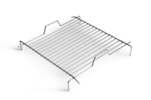 Höfats Cube grillrest