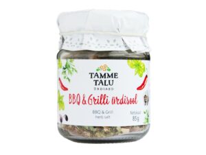 Tamme talu BBQ ja Grilli ürdisool