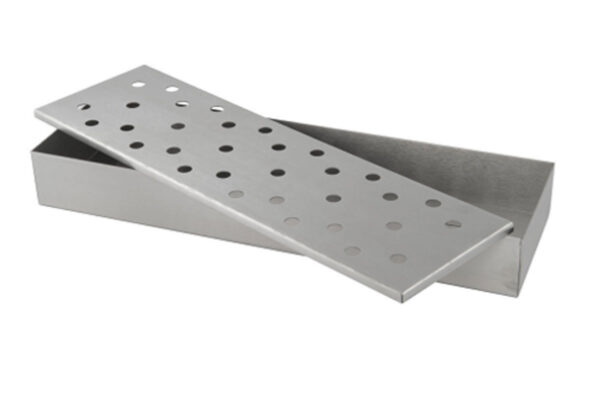 Campingaz suitsukast Premium BBQ