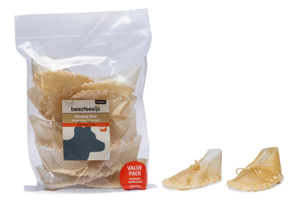 Maiustus koerale Tai närimisjalats 8cm 10tk/pk