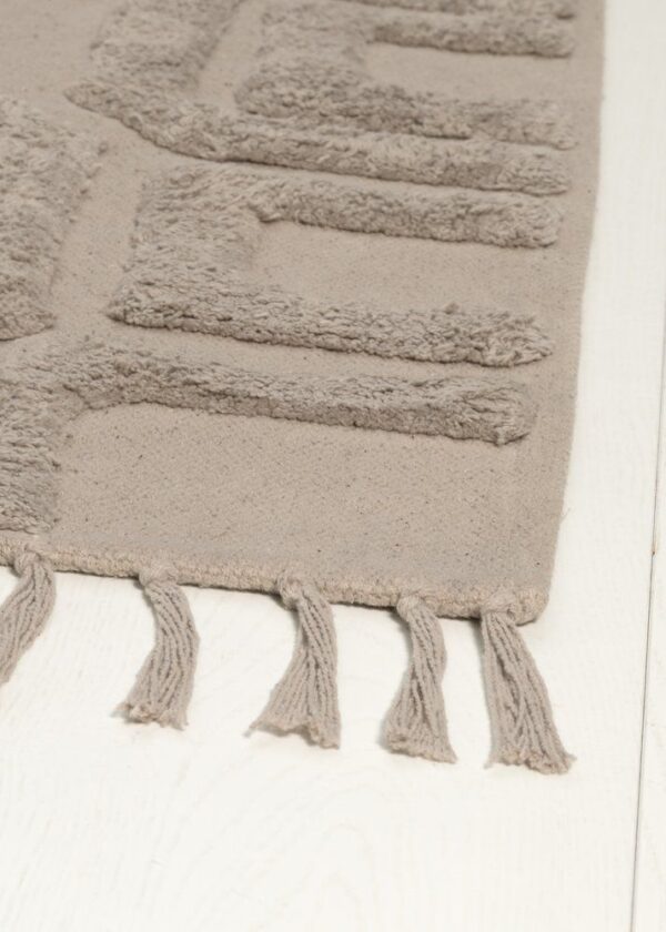 Vaip Atlas 80x200cm beez