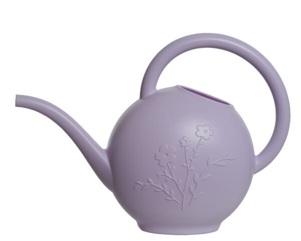 Kastekann 33x13x h24cm 1,8L lilla