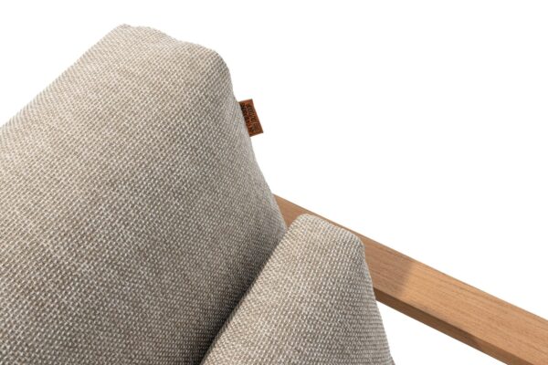 Aiatool Lucas 75x93x h88,5cm tiigipuu