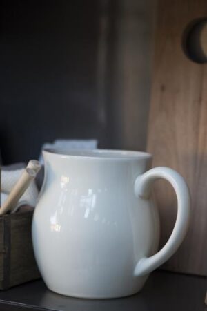 Kann 2.5 L Mynte Butter Cream