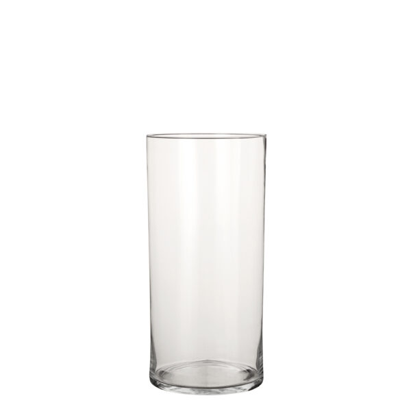 Lillevaas Carly silinder 40xd19cm