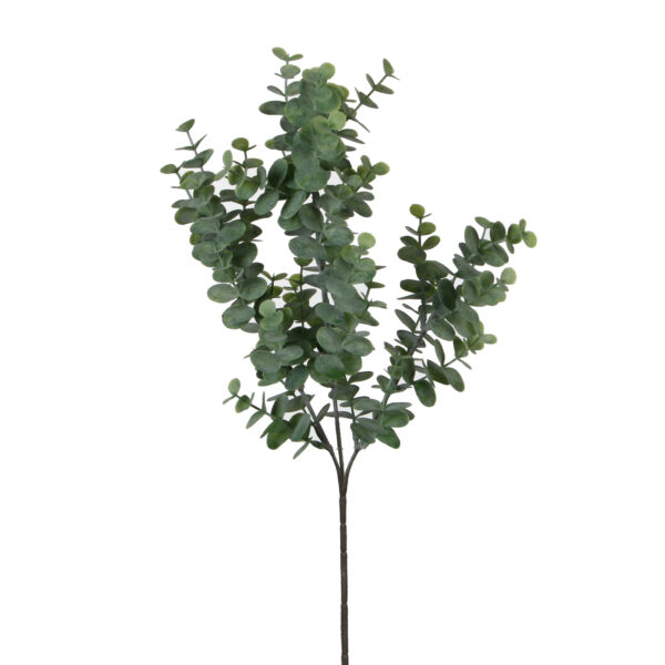 Kunstlill Eucalyptus roheline  l65cm
