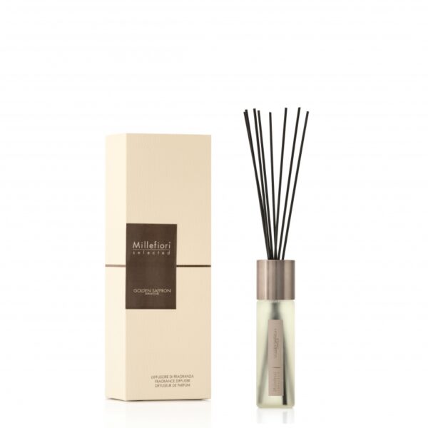 Difuuser Golden Saffron 100ml
