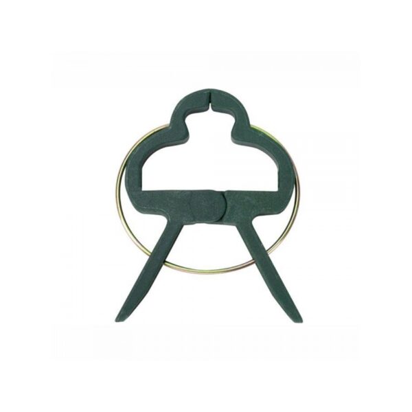 Ronitaime klambrid suured 10tk