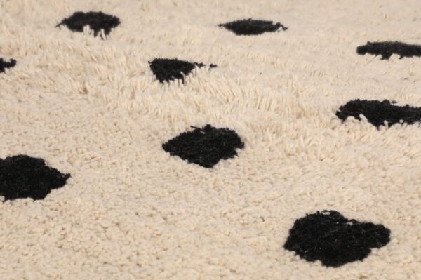 Padi Fannik Spot 50x50cm