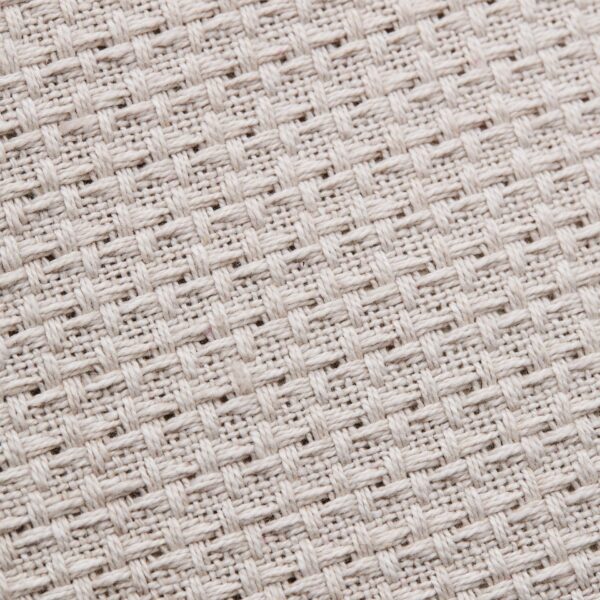 Padi Fioelle 50x50cm. Linen