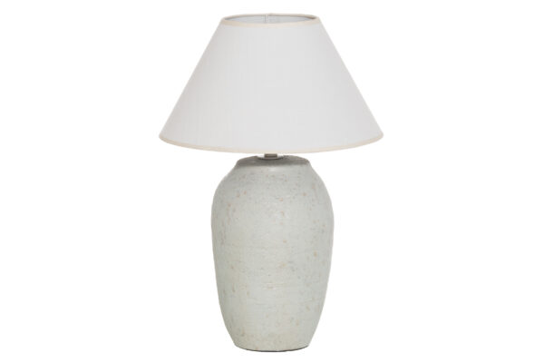 Laualamp Tyyni valge