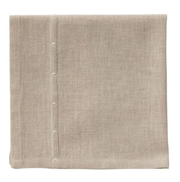 Salvrätik Permilia 40x40cm kreem