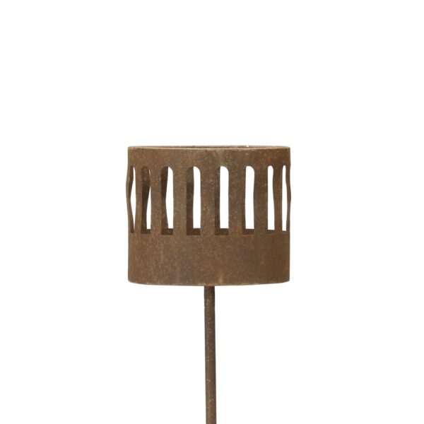 Tõrvik Ida 12x10+80cm pruun