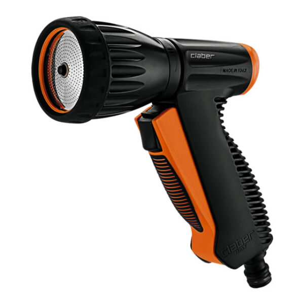 Claber püstolpihusti Multi-Jet