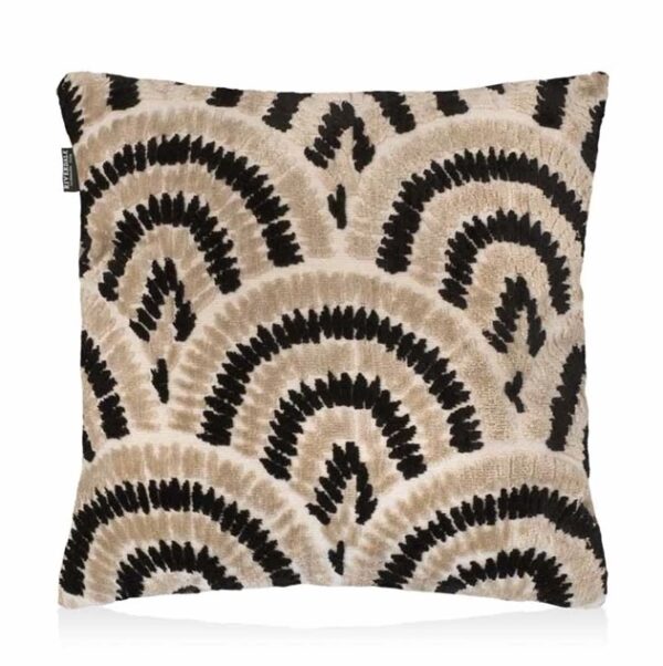 Dekoratiivpadi Bow 45x45cm multi