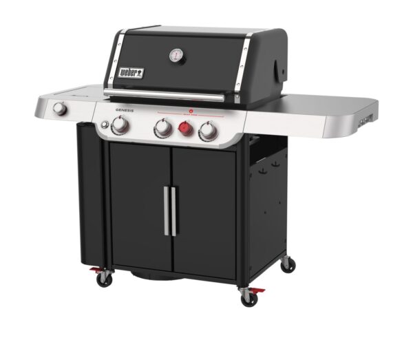 Weber gaasigrill Genesis E-335