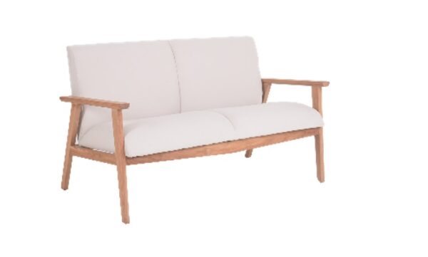 Diivan Charlie tiigipuu