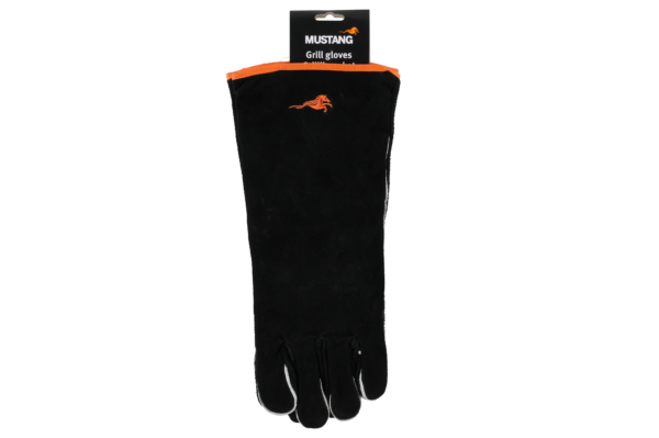 Grillimise kindad 2tk pakis