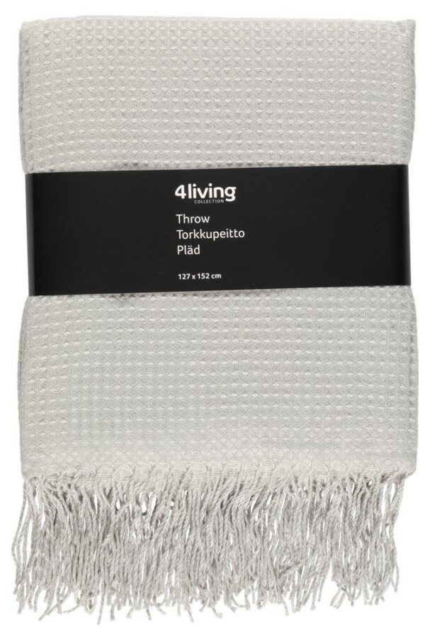 Pleed Moss 127x152cm helehall