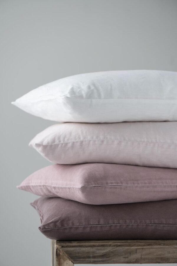 Dekoratiivpadi 50x50cm pruun