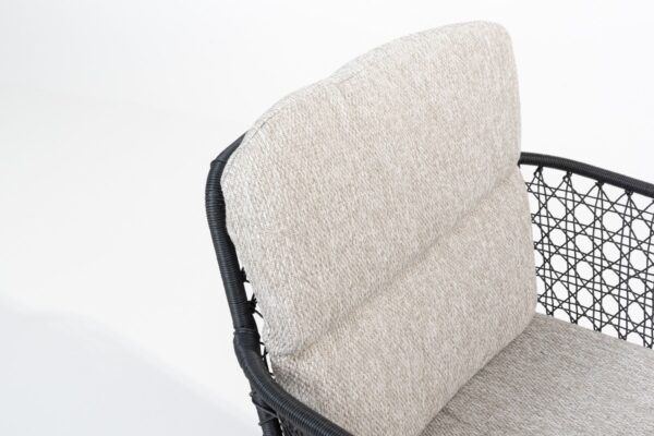 Aiatool Aprilla 60x67x h85,5cm hall