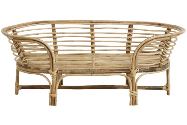 Koerapesa rotang IRIRI 45x91cm