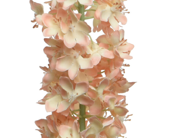 Kunstlill Eremurus 8x8x108cm roosa