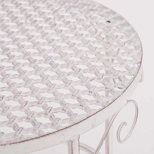 Abilaud Provence d30x h35cm valge