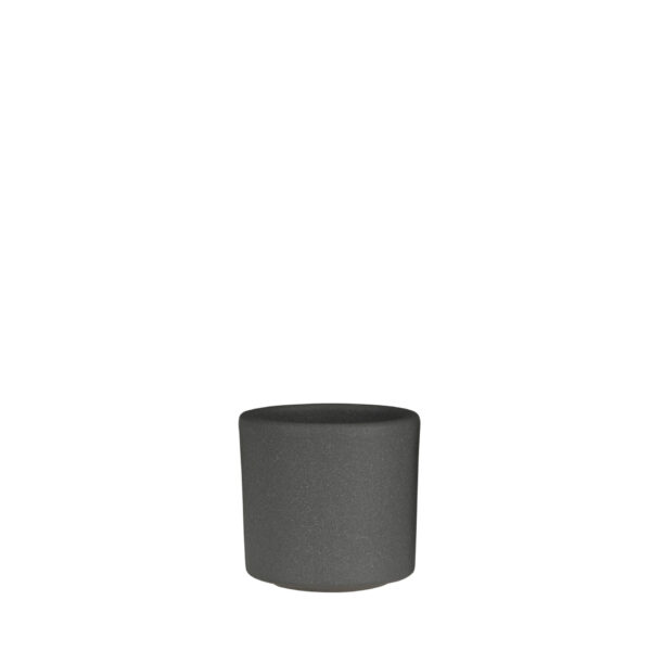 Lillepott Era Ø7x h7cm matt tumehall