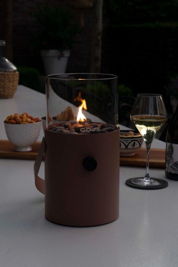 Tulease Cosiscoop Original pruun