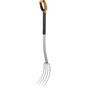 Fiskars kompostihark Xact L