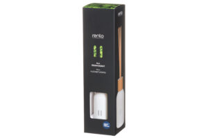 Rento kaselõhnaline diffuuser