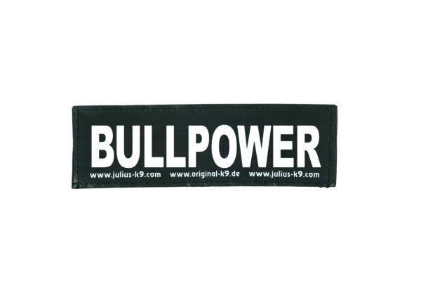 Beeztees silt 16x5cm bullpower