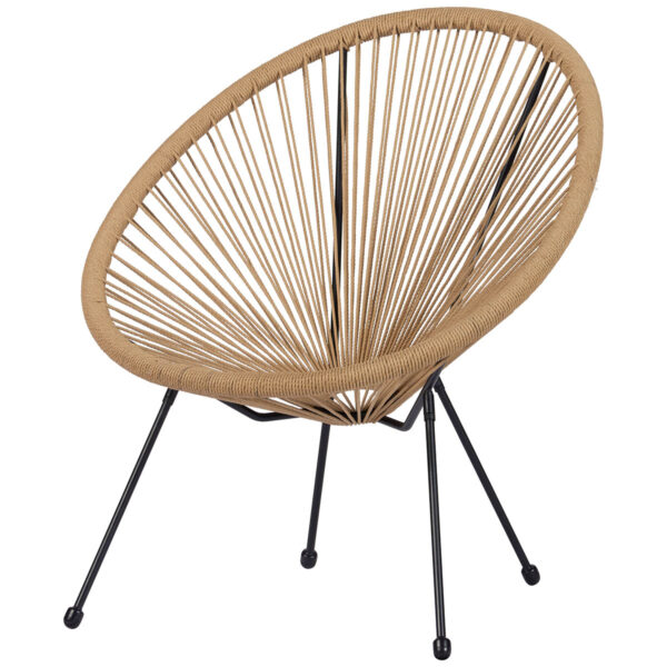 Aiatool Elisabeth 72x80x h83cm beez