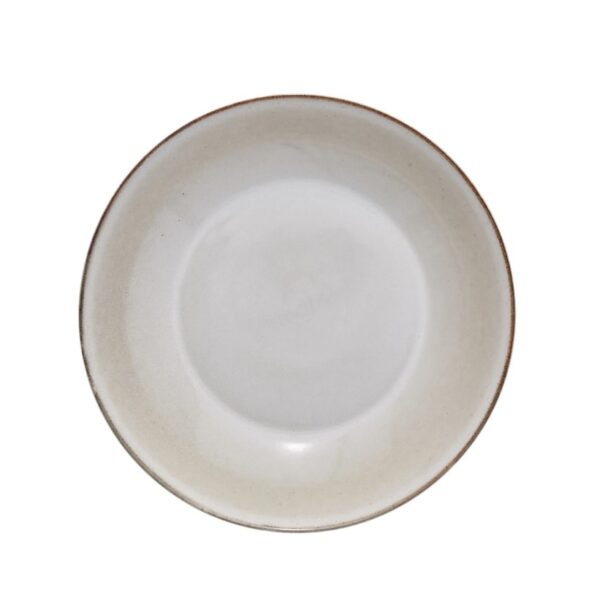 Kauss Amera d33x h7cm valge