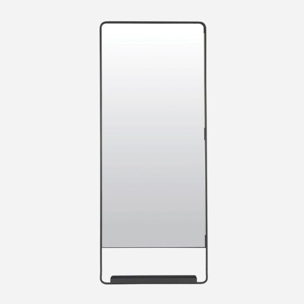 Peegel Chic 45x110x7cm must