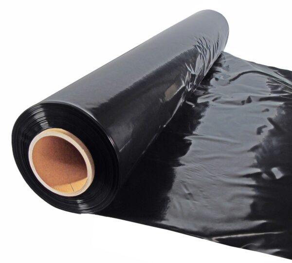 Nature kattekile must ilma UV 150µ 6m 1jm