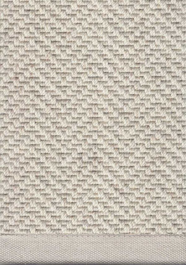 Vaip Narma Bergen™ valge 160x240cm