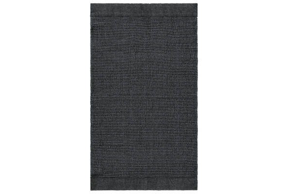 Rento saunalina must/hall 90x180 cm